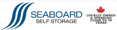 Storage Units at Seaboard Self Storage